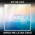 AMOU-ME LÁ NA CRUZ