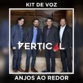 ANJOS AO REDOR - KIT DE VOZ