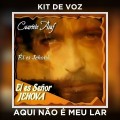 AQUI NÃO É MEU LAR