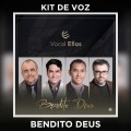 BENDITO DEUS