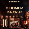 O HOMEM DA CRUZ