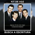 BUSCA A ESCRITURA