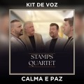 CALMA E PAZ