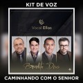 CAMINHANDO COM O SENHOR