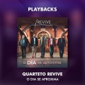 QUARTETO REVIVE - O DIA SE APROXIMA