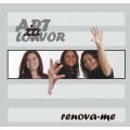 TRIO ART IN LOUVOR - RENOVA-ME (PLAYBACKS INCLUSO)