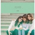 TRIO ART IN LOUVOR - TUDO É PAZ (PLAYBACKS INCLUSO)
