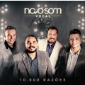 10 MIL RAZÕES - KIT DE VOZ