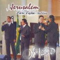 JERUSALÉM