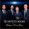 BUSQUE A FÉ EM DEUS - ÁLBUM DIGITAL