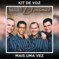 MAIS UMA VEZ