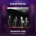 QUARTETO VIDA - A IMAGEM DA GRAÇA