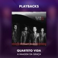 QUARTETO VIDA - A IMAGEM DA GRAÇA