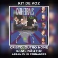 CRISTO, OUTRO NOME IGUAL NÃO HÁ
