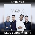 DEUS CUIDARÁ DE TI