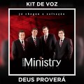 DEUS PROVERÁ