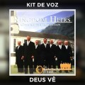 DEUS VÊ