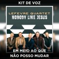 EM MEIO AO QUE NÃO POSSO MUDAR