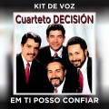 EM TI POSSO CONFIAR