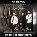 ESTE É O MOMENTO