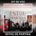 ESTOU DE PARTIDA