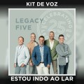 ESTOU INDO AO LAR