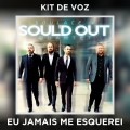 EU JAMAIS ME ESQUEREI