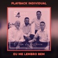 EU ME LEMBRO BEM - PLAYBACK