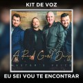EU SEI VOU TE ENCONTAR