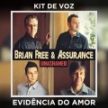 EVIDÊNCIA DO AMOR