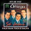 FALA GUIA TOCA E SALVA - KIT DE VOZ