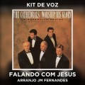 FALANDO COM JESUS