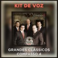 COMPASSO 4 - GRANDES CLÁSSICOS