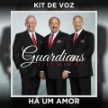 HÁ UM AMOR