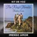 IMENSO AMOR