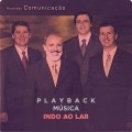 INDO AO LAR - PLAYBACK