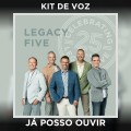 JÁ POSSO OUVIR