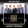 JAMAIS TEMEREI