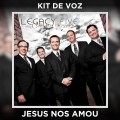 JESUS NOS AMOU