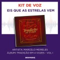 MARCELO MEIRELES - EIS QUE AS ESTRELAS VEM