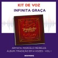 MARCELO MEIRELES - INFINITA GRAÇA