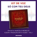 MARCELO MEIRELES - SÓ COM TEU DEUS