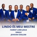LINDO ÉS MEU MESTRE