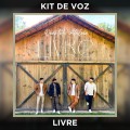 LIVRE - KIT DE VOZ