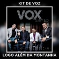 LOGO ALÉM DA MONTANHA