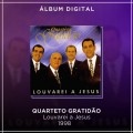 LOUVAREI A JESUS - ÁLBUM DIGITAL
