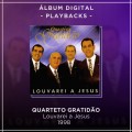 LOUVAREI A JESUS - PLAYBACKS