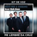 ME LEMBRE DA CRUZ