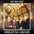 MEDLEY DE LOUVOR