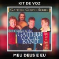 MEU DEUS E EU